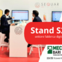 Sequar per la prima volta a Mecspe Bari 2023