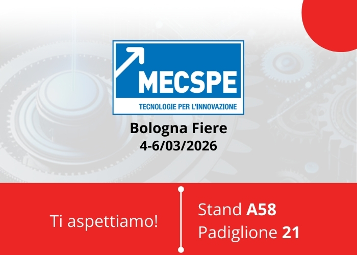 SEQUAR a MECSPE 2026: la digitalizzazione a portata di App